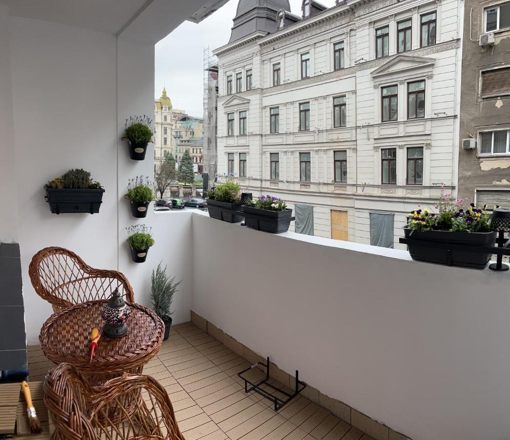City View Бухарест Экстерьер фото