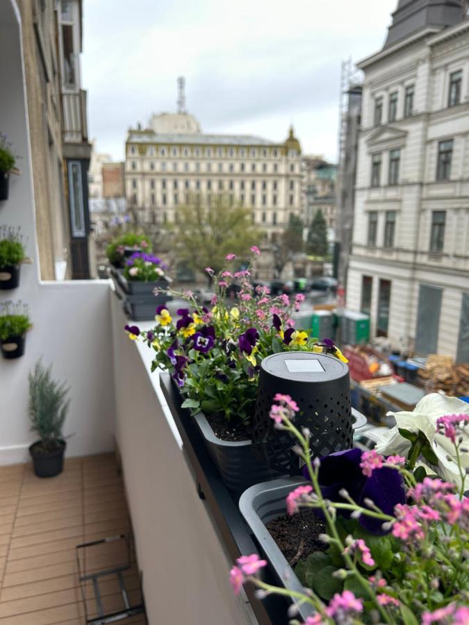 City View Бухарест Экстерьер фото
